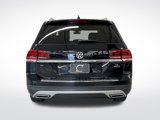 Used 2019 Volkswagen Atlas SE image 4