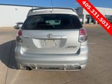 Used 2007 Toyota Matrix image 4