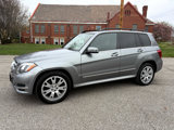 Used 2013 Mercedes-Benz GLK 350 4MATIC image 4