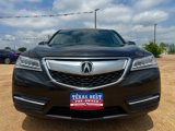 Used 2016 Acura MDX FWD w/ Technology Package image 2