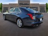 New 2025 Cadillac CT4 Premium Luxury image 3