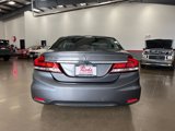 Used 2013 Honda Civic LX image 6