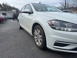 Used 2018 Volkswagen Golf SE image 4