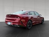 Used 2022 Kia K5 GT-Line image 5
