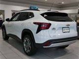 New 2025 Chevrolet Trax LT w/ Driver Confidence Package image 4