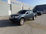 Used 2017 Nissan Frontier SV image 5