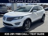 Used 2016 Lincoln MKC Reserve image 5
