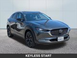 Certified 2024 MAZDA CX-30 AWD 2.5 S w/ Select Sport Pkg image 3