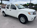 Used 2019 Nissan Frontier SV image 2