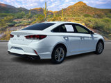 Used 2019 Hyundai Sonata SEL w/ Tech Package 02 image 4