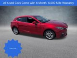 Used 2014 MAZDA MAZDA3 i Touring w/ Moonroof Package 1 image 2