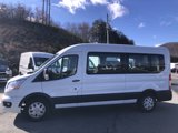 Used 2022 Ford Transit 350 XLT image 4