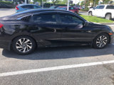Used 2016 Honda Civic EX image 2