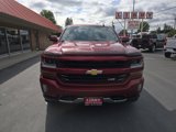 Used 2018 Chevrolet Silverado 1500 LT image 2