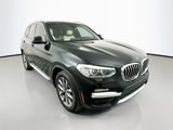 Used 2019 BMW X3 sDrive30i w/ Convenience Package image 3