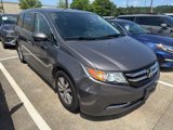 Used 2016 Honda Odyssey EX-L image 2