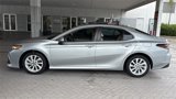 Used 2022 Toyota Camry LE image 4