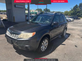 Used 2011 Subaru Forester 2.5X Premium image 3