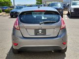 Used 2014 Ford Fiesta SE w/ Comfort Package image 4