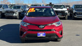 Used 2018 Toyota RAV4 LE image 2