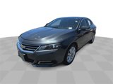 Certified 2018 Chevrolet Impala LT image 4