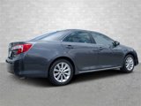 Used 2012 Toyota Camry LE image 4