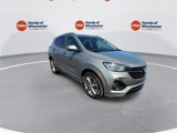 Used 2023 Buick Encore GX Select w/ Sport Touring Package image 2