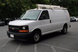 Used 2017 Chevrolet Express 2500 image 3
