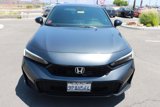 Certified 2025 Honda Civic Sport image 2