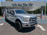 Used 2016 Ford F150 XLT image 3