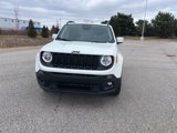 Used 2018 Jeep Renegade Altitude image 5