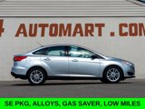 Used 2018 Ford Focus SE image 4