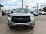 Used 2014 Ford F150 STX w/ Equipment Group 201A Mid image 2