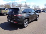 Certified 2023 Jeep Grand Cherokee 4WD 4xe image 2