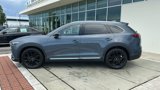 Used 2022 MAZDA CX-9 Carbon Edition image 4