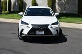 Certified 2021 Lexus NX 300 FWD w/ Comfort Package image 2
