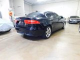 Used 2018 Jaguar XE Premium image 2