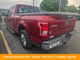 Used 2016 Ford F150 XLT w/ Equipment Group 301A Mid image 5