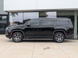 Used 2022 Jeep Wagoneer Series III w/ Flexible Seating Group image 2