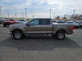 Used 2023 Ford F150 XLT w/ Equipment Group 302A High image 4