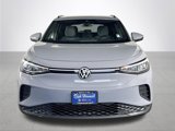 Certified 2021 Volkswagen ID.4 Pro image 3