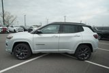 New 2025 Jeep Compass Limited w/ High Altitude Package image 2