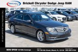 Used 2013 Mercedes-Benz C 250 Sedan image 3