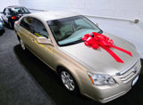 Used 2006 Toyota Avalon XL image 3