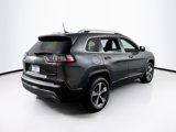 Used 2020 Jeep Cherokee Limited image 5