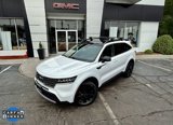 Used 2022 Kia Sorento S w/ Panoramic Sunroof Package image 2