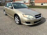 Used 2008 Subaru Legacy 2.5i image 6
