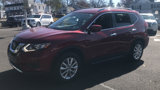 Certified 2019 Nissan Rogue SV image 3