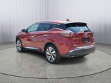 Used 2019 Nissan Murano SL w/ SL Technology Package image 5