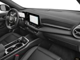 New 2025 Chevrolet Equinox LT image 5